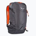 Salewa winter trekking backpack Winter Mate 30 l grey 00-0000001297 2