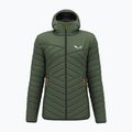 Men's Salewa Brenta Rds Dwn down jacket green 00-0000027883 5