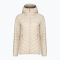 Salewa women's down jacket Brenta Rds Dwn oatmeal