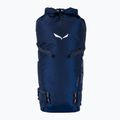 Salewa Climb Mate 25 l climbing backpack navy blue 00-0000001267