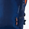 Salewa Climb Mate 25 l climbing backpack navy blue 00-0000001267 4