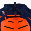 Salewa Climb Mate 25 l climbing backpack navy blue 00-0000001267 8