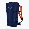 Salewa Climb Mate 25 l climbing backpack navy blue 00-0000001267 9