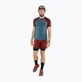 Men's DYNAFIT Ultra 3 S-Tech running shirt blue 08-0000071426