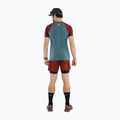 Men's DYNAFIT Ultra 3 S-Tech running shirt blue 08-0000071426 2