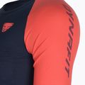 Women's DYNAFIT Ultra 3 S-Tech running shirt navy blue 08-0000071427 3