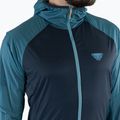 Men's DYNAFIT Alpine Wind 2 running jacket navy blue 08-0000071154 3
