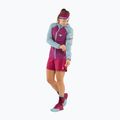 Women's DYNAFIT Alpine Wind 2 running jacket purple-blue 08-0000071155