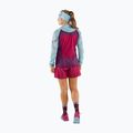 Women's DYNAFIT Alpine Wind 2 running jacket purple-blue 08-0000071155 2