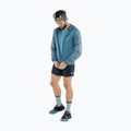 Men's DYNAFIT Vert Wind 72 running jacket blue 08-0000070974