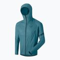 Men's DYNAFIT Vert Wind 72 running jacket blue 08-0000070974 5