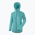 Women's DYNAFIT Vert Wind 72 running jacket blue 08-0000070975 5