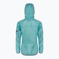 Women's DYNAFIT Vert Wind 72 running jacket blue 08-0000070975 4