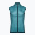 Men's DYNAFIT Vert Wind 49 hiking waistcoat blue 08-0000071004 3