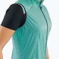DYNAFIT women's hiking waistcoat Vert Wind 49 blue 08-0000071005 3
