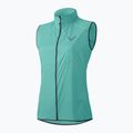 DYNAFIT women's hiking waistcoat Vert Wind 49 blue 08-0000071005 4