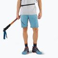 DYNAFIT Transalper Light Dynastretch men's trekking shorts storm blue