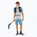 DYNAFIT Transalper Light Dynastretch men's trekking shorts storm blue 2