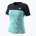 DYNAFIT Traverse S-Tech women's hiking t-shirt blue 08-0000071553 3