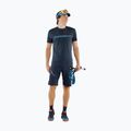 DYNAFIT Traverse 2 men's hiking t-shirt navy blue 08-0000070670