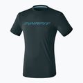 DYNAFIT Traverse 2 men's hiking t-shirt navy blue 08-0000070670 2