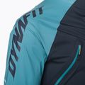 Men's DYNAFIT Ride 3L cycling jacket black/blue 08-0000071302 4