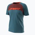 Men's DYNAFIT Ride cycling jersey blue 08-0000071562 4