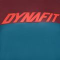 Men's DYNAFIT Ride cycling jersey blue 08-0000071562 3