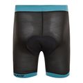 Men's DYNAFIT Ride Padded cycling boxers black 08-0000071308 2