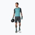 DYNAFIT Ride Light 2IN1 men's cycling shorts blueberry storm blue 2