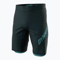 DYNAFIT Ride Light 2IN1 men's cycling shorts blueberry storm blue 6