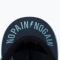 DYNAFIT Transalper blue and navy baseball cap 08-0000071527 5