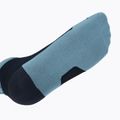 DYNAFIT Transalper blue and navy running socks 08-0000071525 3