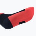 DYNAFIT Transalper socks bluberry/fluo coral 3