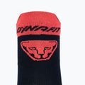DYNAFIT Transalper socks bluberry/fluo coral 4