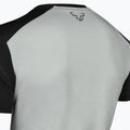 Men's DYNAFIT Transalper Light grey hiking t-shirt 08-0000071298 4