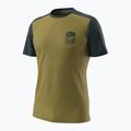DYNAFIT men's hiking T-shirt Transalper Light green 08-0000071298 4