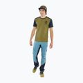 DYNAFIT men's hiking T-shirt Transalper Light green 08-0000071298 5