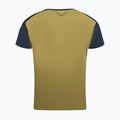 DYNAFIT men's hiking T-shirt Transalper Light green 08-0000071298 2