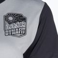 DYNAFIT women's hiking T-shirt Transalper Light grey 08-0000071299 5
