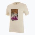 Men's Wild Country Flow climbing shirt beige 40-0000095186 4