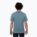 Men's Wild Country Flow climbing shirt blue 40-0000095186 2