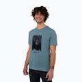 Men's Wild Country Flow climbing shirt blue 40-0000095186 3