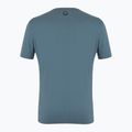 Men's Wild Country Flow climbing shirt blue 40-0000095186 5