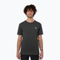 Men's Wild Country Flow climbing t-shirt black 40-0000095186