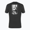 Men's Wild Country Flow climbing t-shirt black 40-0000095186 5