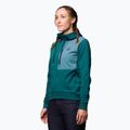 Women's Wild Country Flow 2 climbing sweatshirt blue 40-0000095233 3