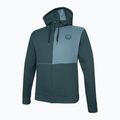 Men's Wild Country Flow 2 climbing sweatshirt blue 40-0000095230 9