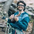 Men's Wild Country Flow 2 climbing sweatshirt blue 40-0000095230 11