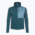 Men's Wild Country Flow 2 climbing sweatshirt blue 40-0000095230 5